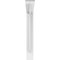 Ekena Millwork Stockport Steel Bracket, White Primer 2"W x 14"D x 14"H BKTM02X14X14STPWH - alternate 8